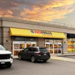Skyline Retail REIT No Frills tenant at 1131 Lawson Road Kelowna BC
