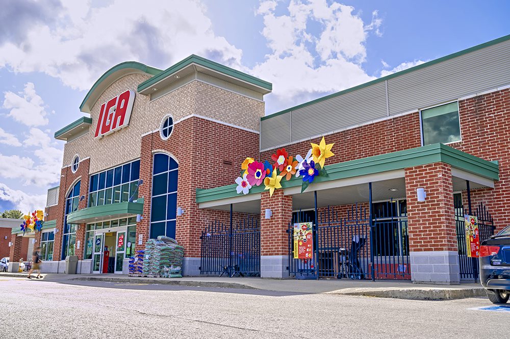 3080-3110 Rue Henri-L.-Chevrette and 5371 Chemin Saint-Jean, St-Felix-de-Valois, QC Canada