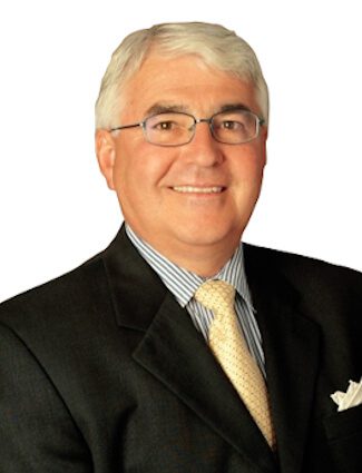 Skyline Profile Image - George Schott