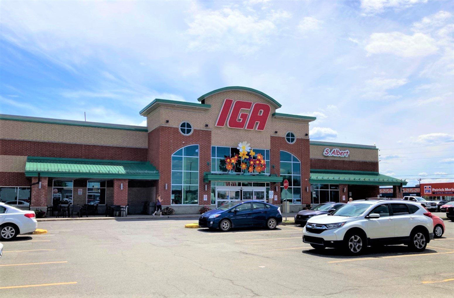 465 Avenue Bethany, Lachute, QC Canada