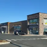 Retail tenants at 1641 Topsail Road, Paradise Newfoundland.