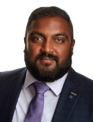 Krish Vadivale