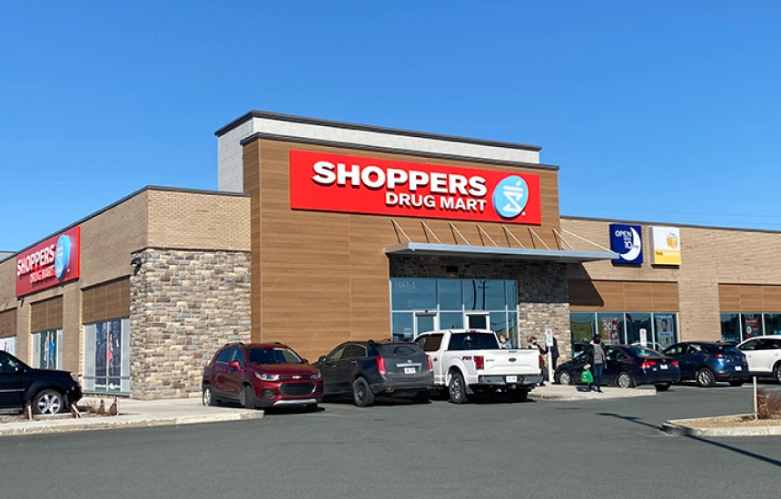 1641 Topsail Road, Paradise, NL Canada